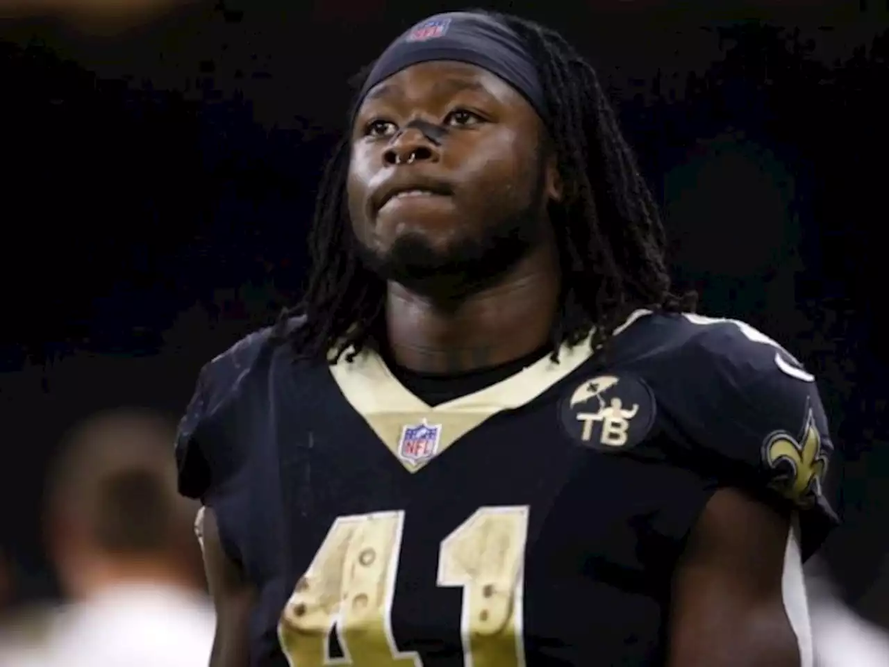 Saints' Alvin Kamara Indicted in Las Vegas Battery Case