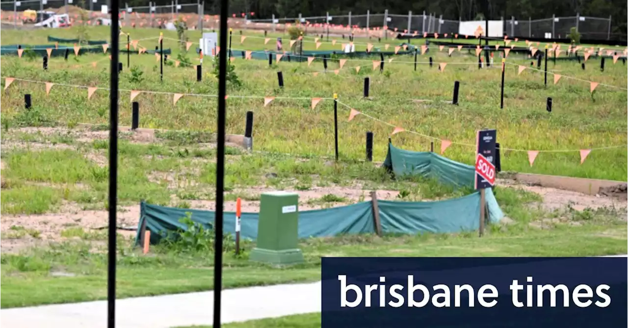 Almost 13,000ha earmarked for future housing in south-east Queensland