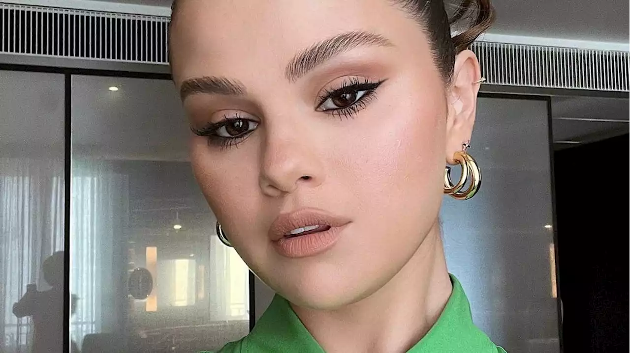 “I’m Not A Model”: Selena Gomez Opens Up About Body Shaming