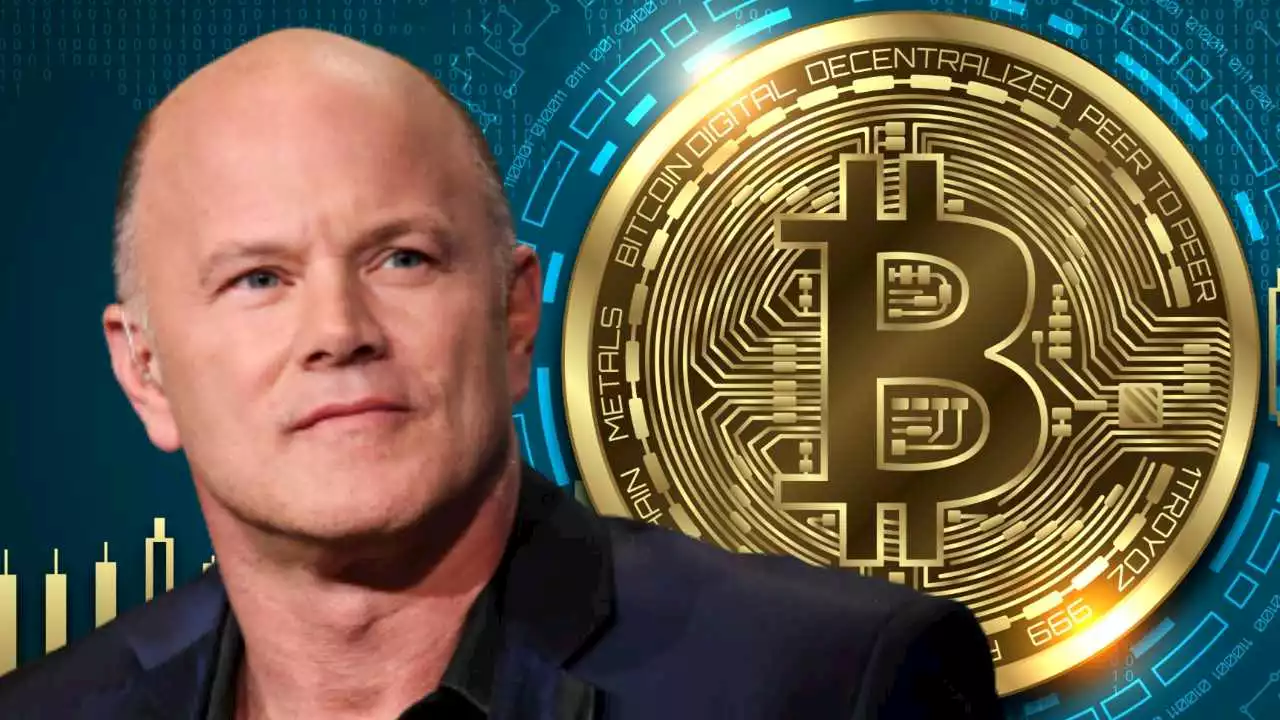 Mike Novogratz Says Bitcoin Could Return to $30,000 Next Month – Markets and Prices Bitcoin News