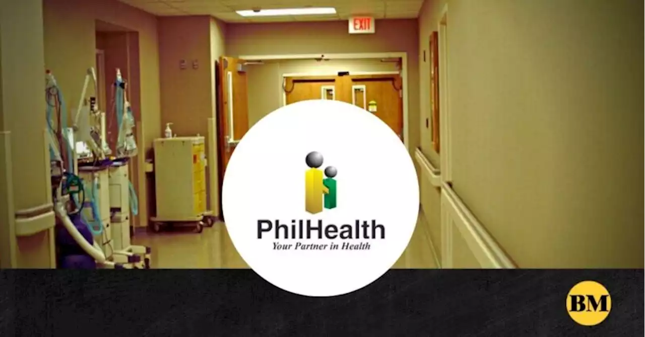 ‘PhilHealth cash pile sufficient sans increase in contributions’ | Jasper Y. Arcalas