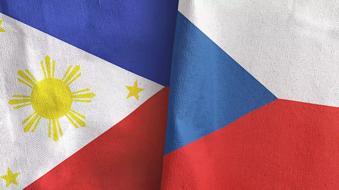 Czech companies see Philippines as ‘very interesting’ market for export, investments | Andrea E. San Juan