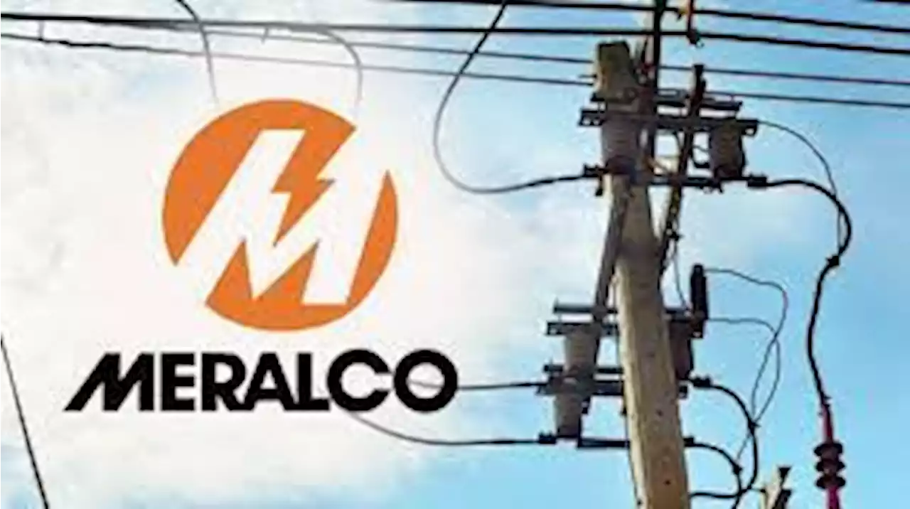 Meralco builds Cavite substation | Lenie Lectura | Philippines | Head ...