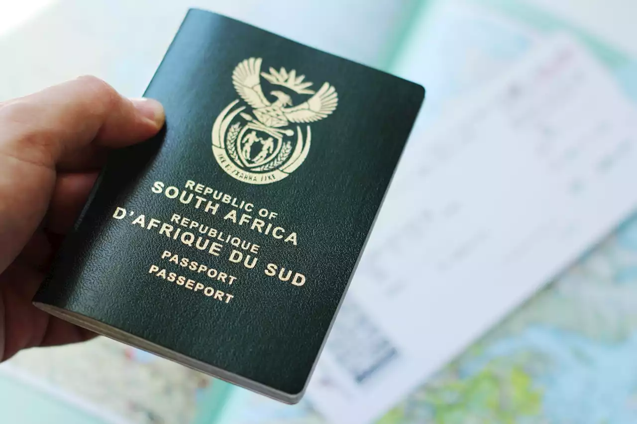 New branches where you can get your passport and Smart ID in South Africa