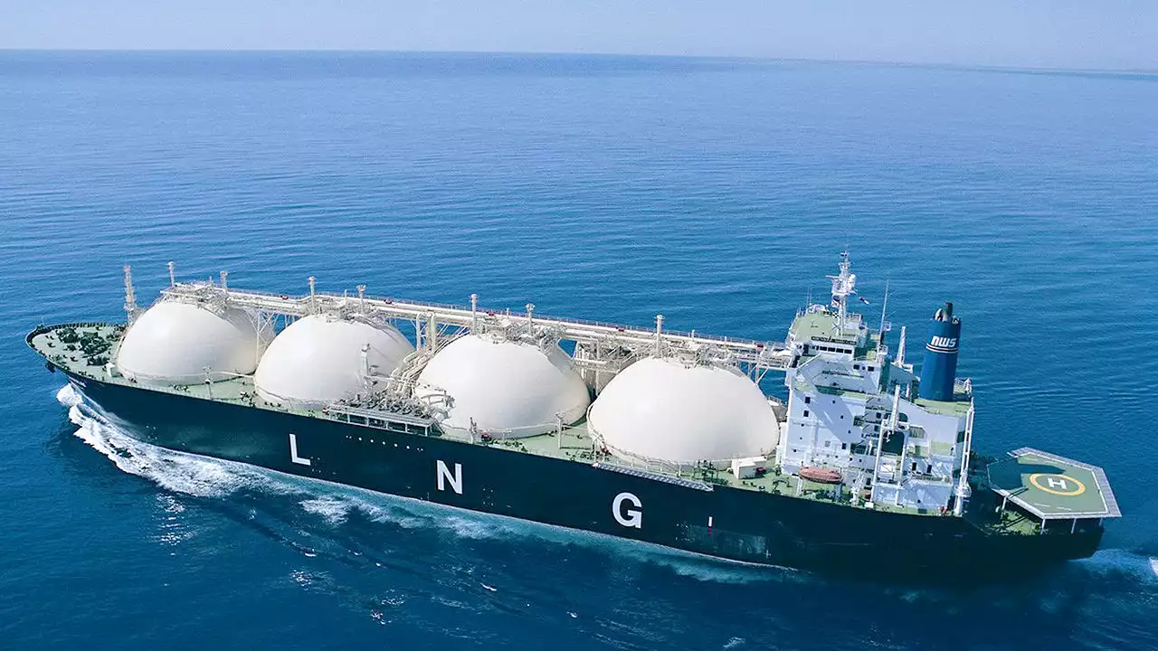 LNG users risk reliance on volatile prices – IEEFA - BusinessWorld Online