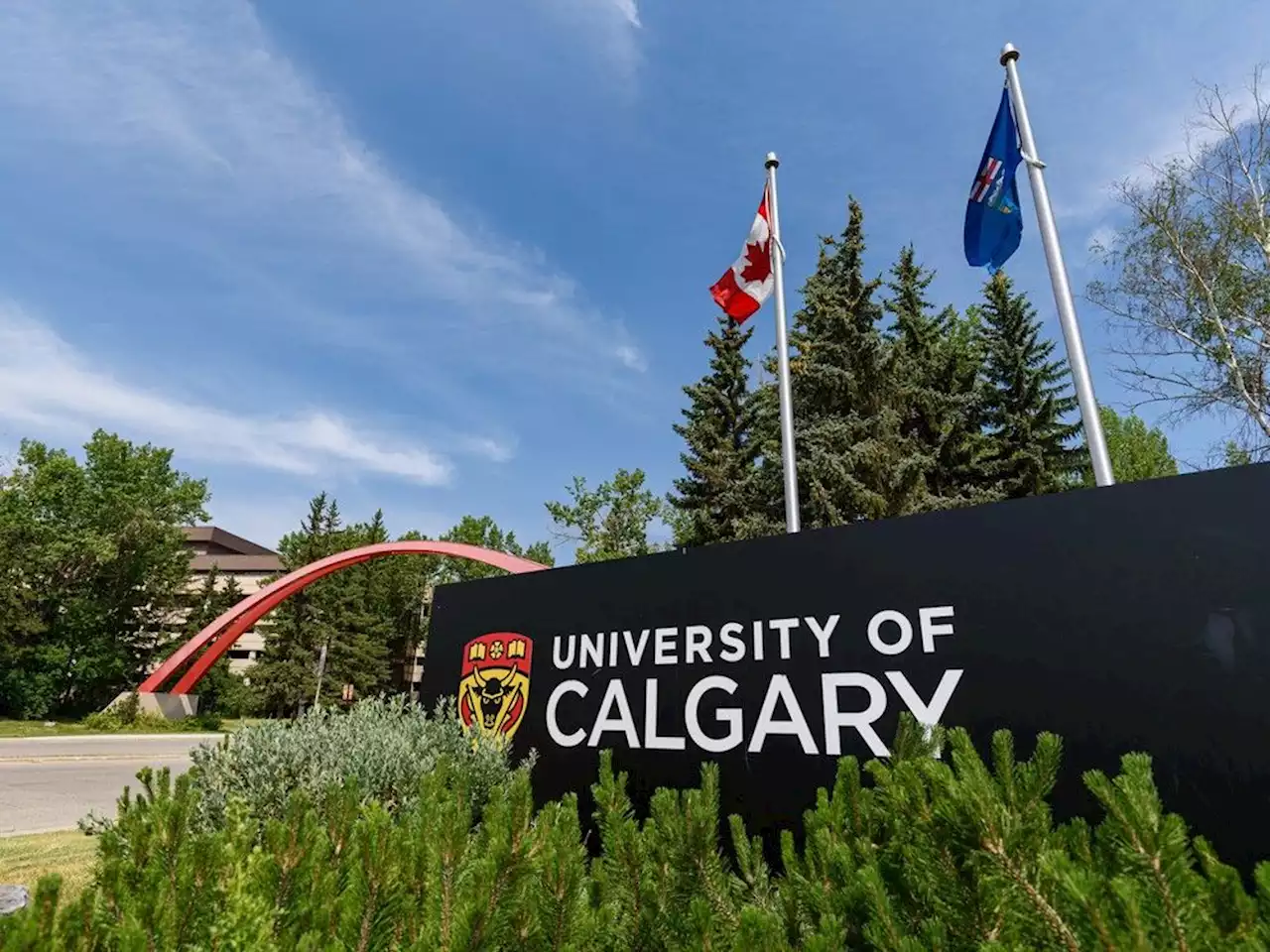 Most Albertans support free speech protections on university campuses, but younger people more cautious: poll