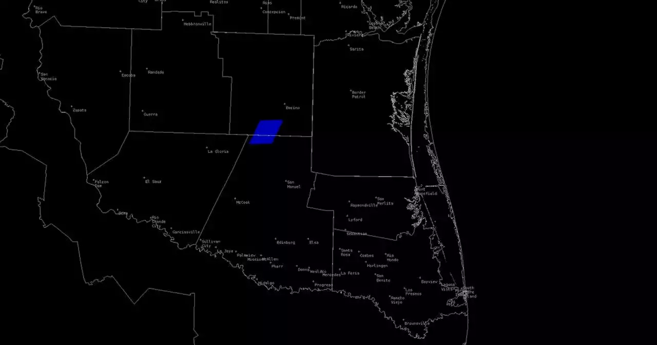 Possible meteorite shakes Texas neighborhoods