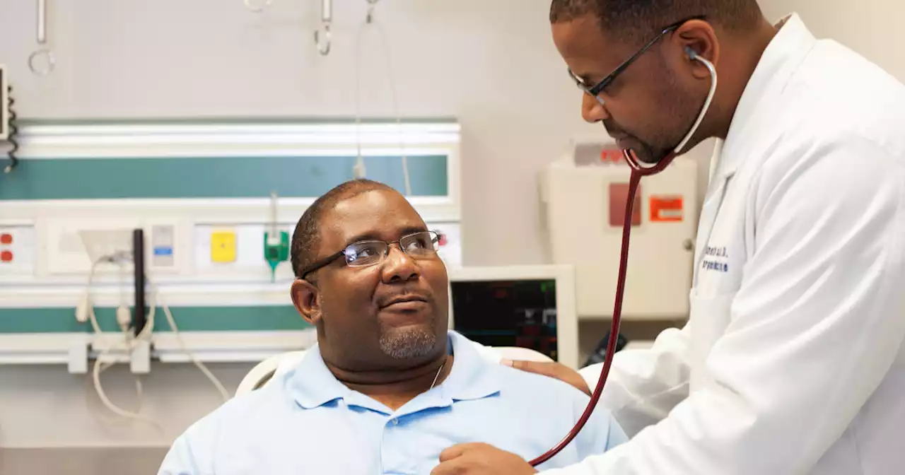 UNT HSC to host 'Black Men in White Coats' youth summit this weekend