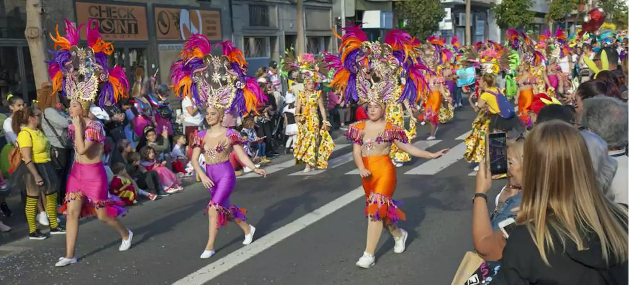 Abogados en carnaval, más defensa penal y asesoramiento a murgas y comparsas