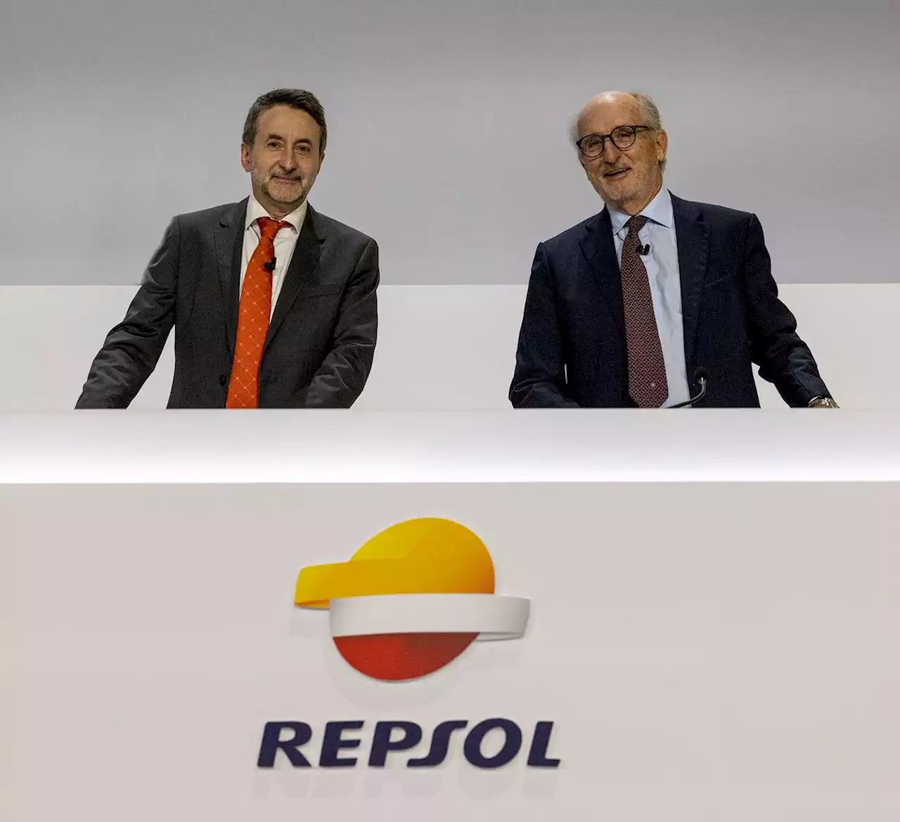 ¿Por qué la Bolsa se mantiene escéptica frente a los beneficios históricos de Repsol?