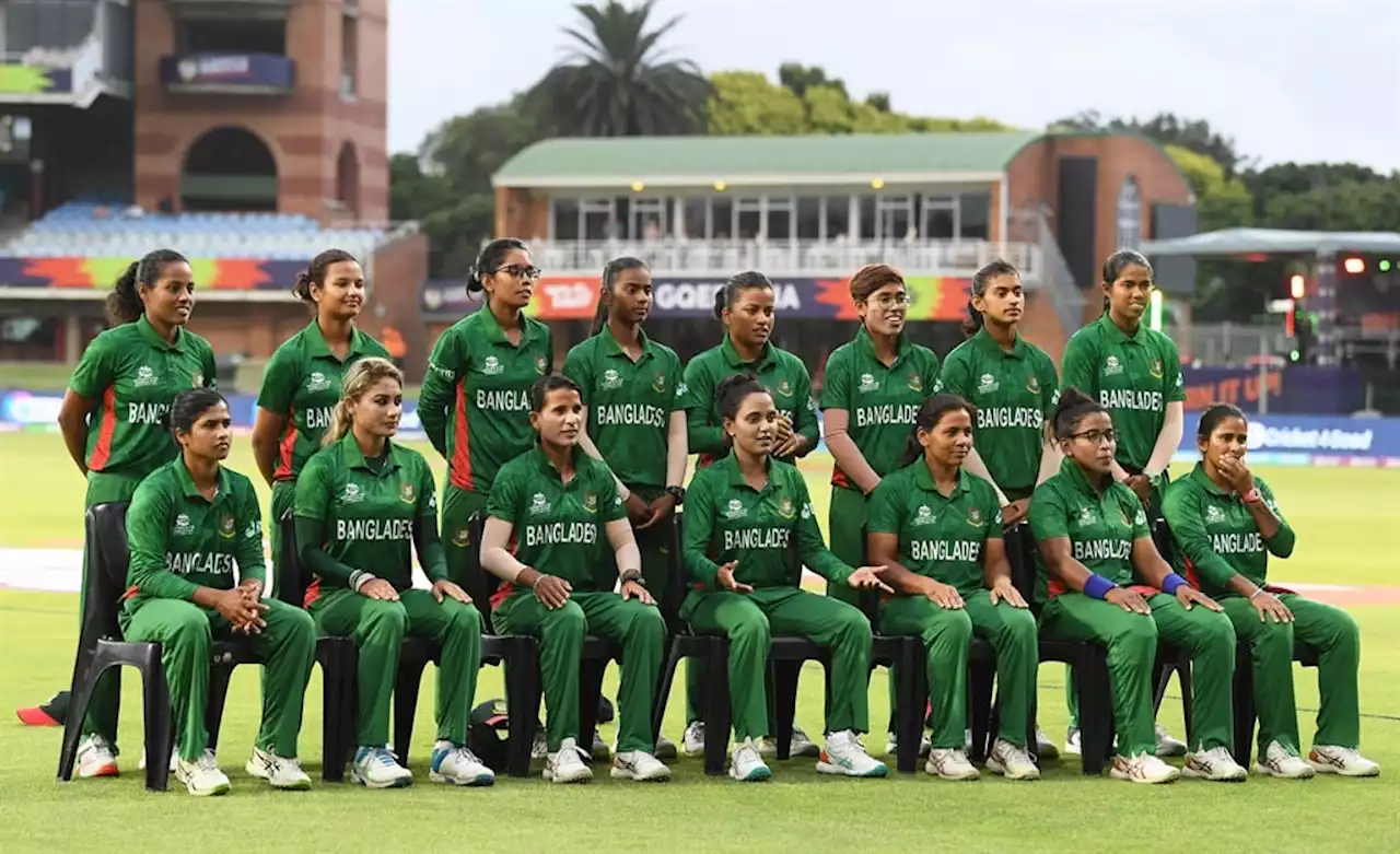 Women’s T20 World Cup rocked by match-fixing claim | City Press