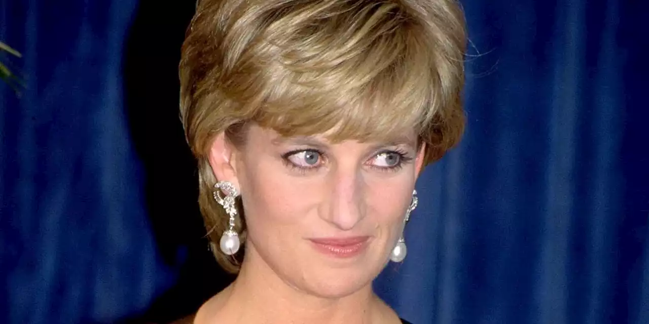 Persönliche Briefe von Prinzessin Diana für 163.660 Euro versteigert