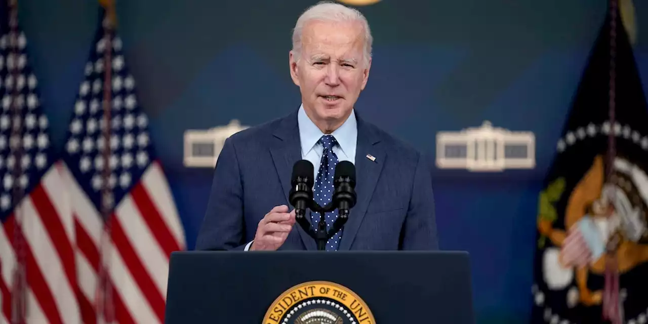 Rätselhafte Flugobjekte über Amerika: Biden sieht keine Verbindung zu China-Spionage