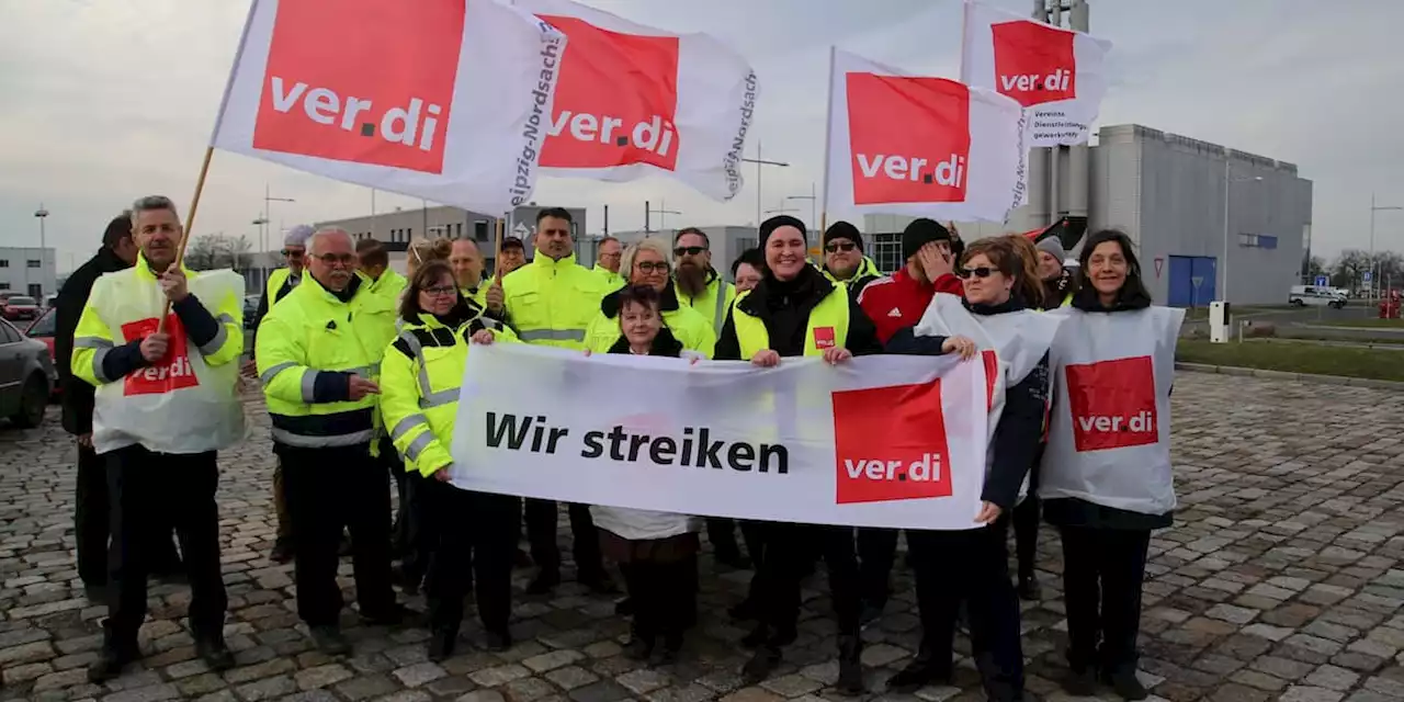 CDU-Mittelstandsunion will Streikrecht bei kritischer Infrastruktur einschränken