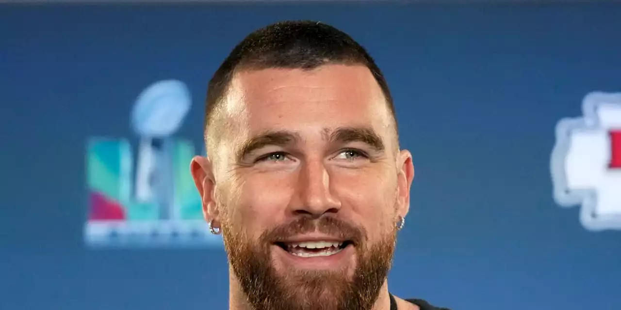 Chiefs tight end Travis Kelce to host upcoming episode of SNL