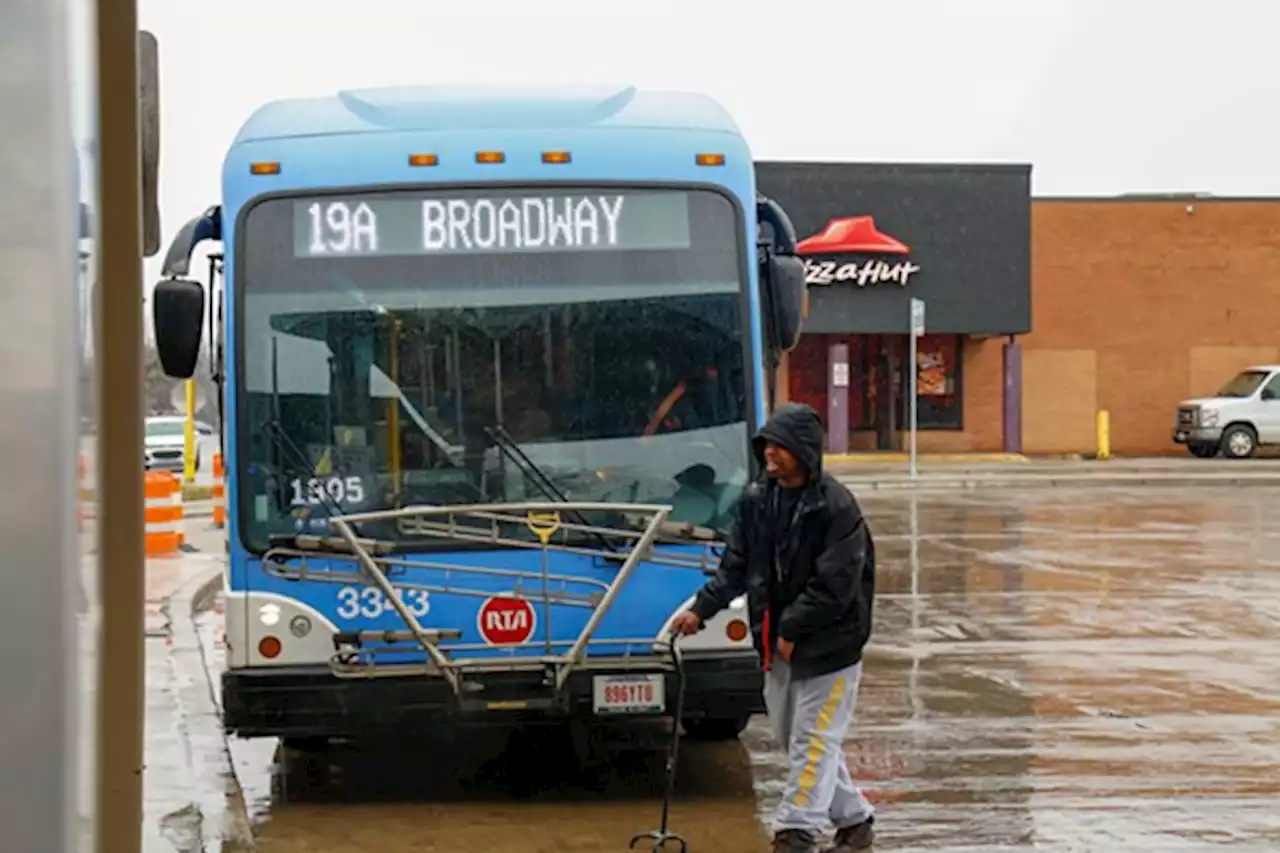 RTA Launches 'Microtransit' Experiment in Solon to Bring Riders 'To The Front Door' of Jobs