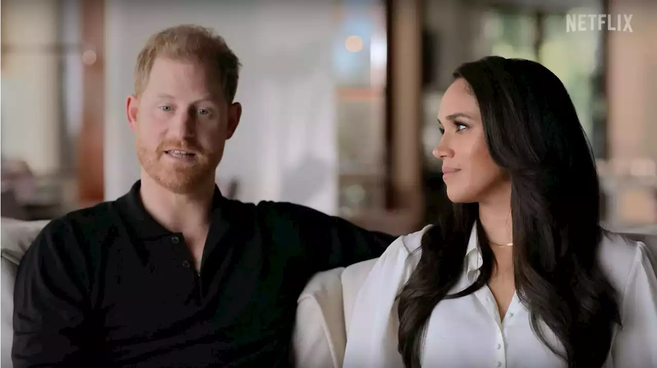 Harry et Meghan : une célèbre série détruit le couple (et le pénis du duc de Sussex) dans son dernier épisode