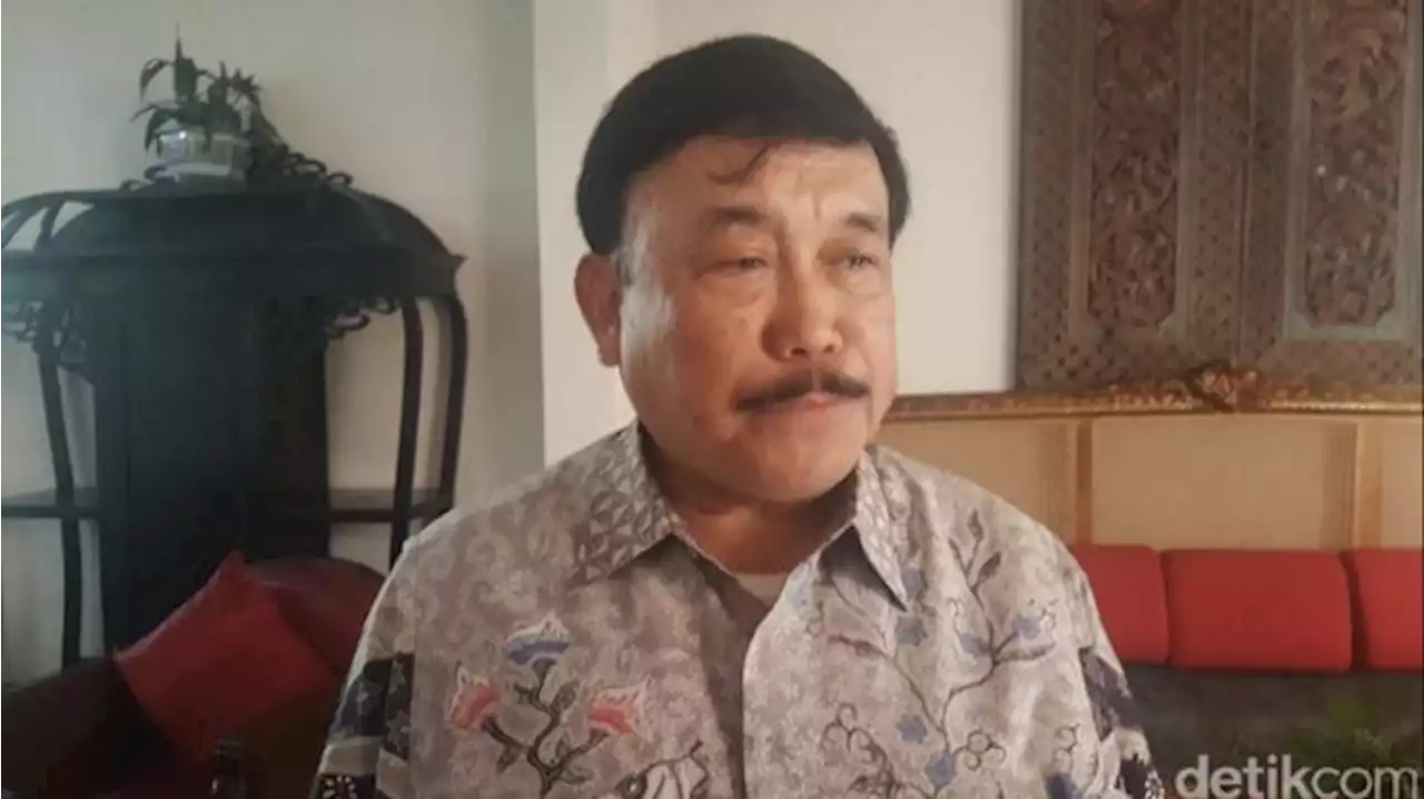 Rugi Rp190 M di Indosurya, Keluarga Jenderal Ito Lakukan Ini