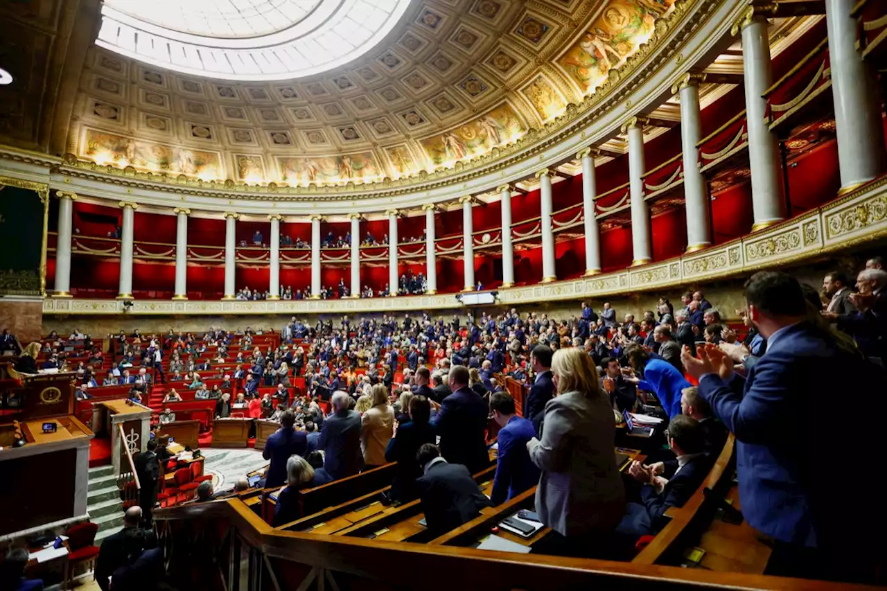 Réforme des retraites : le gouvernement prévoit d'inclure les indemnités de congé maternité dans le calcul des pensions