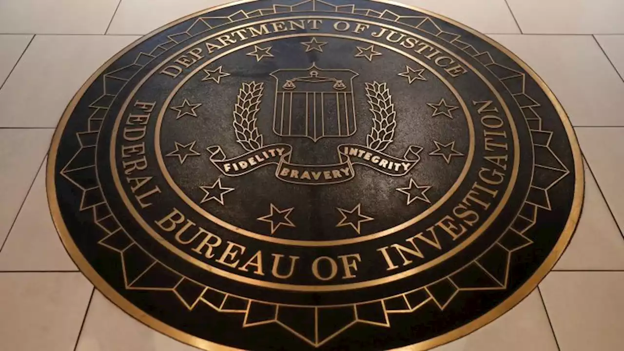 Exclusive: FBI says it has 'contained' cyber incident on bureau's computer network | CNN Politics