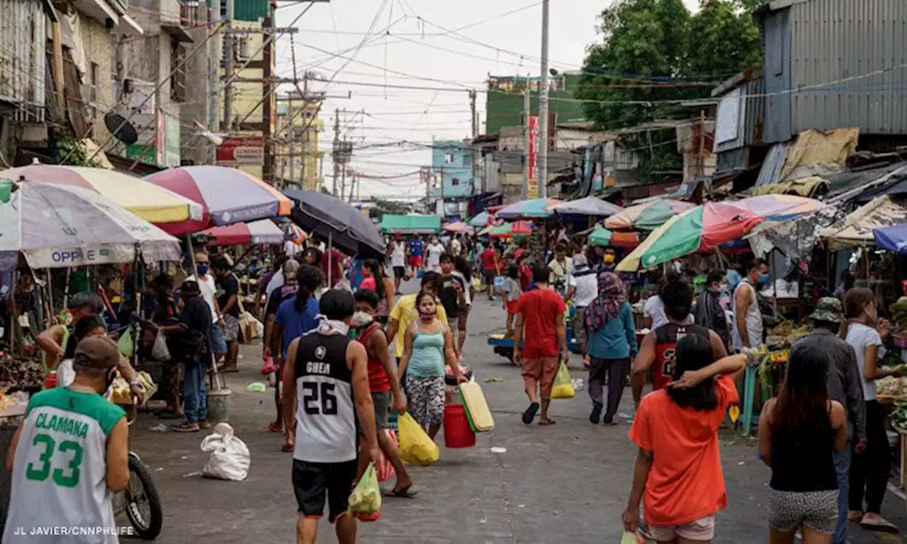 Filipinos see climate change, unemployment, military tensions as top challenges in Southeast Asia — study