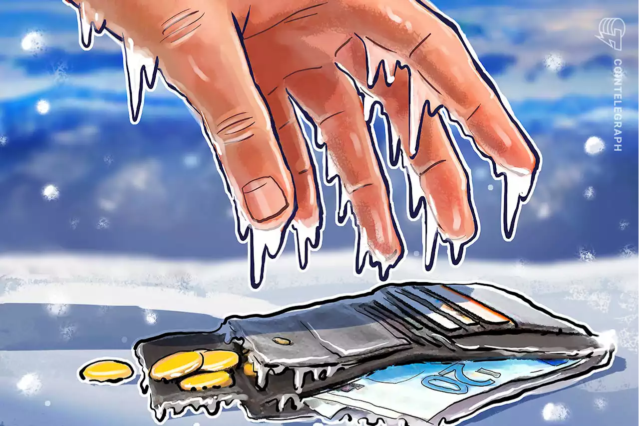 Crypto scammers feel the chill: Revenue drops 46% in 2022 — Chainalysis