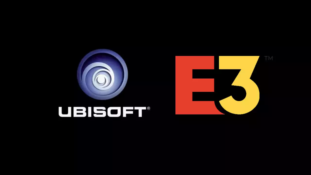 Ubisoft Boss Confirms Publisher Will Attend 'if E3 Happens'