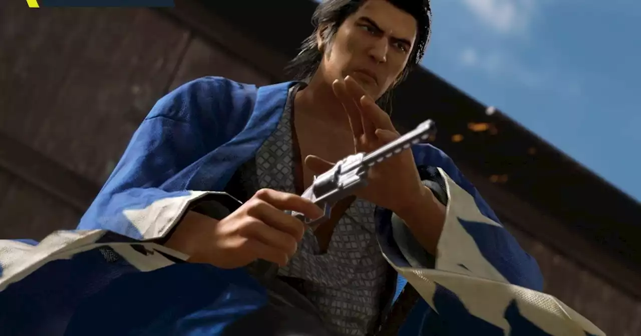 Like a Dragon: Ishin Review: Historical Samurai Game Shines in Remake