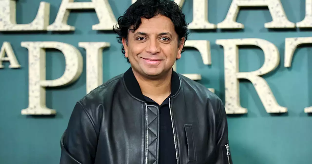 Trap: M. Night Shyamalan’s New Movie Gets Release Date