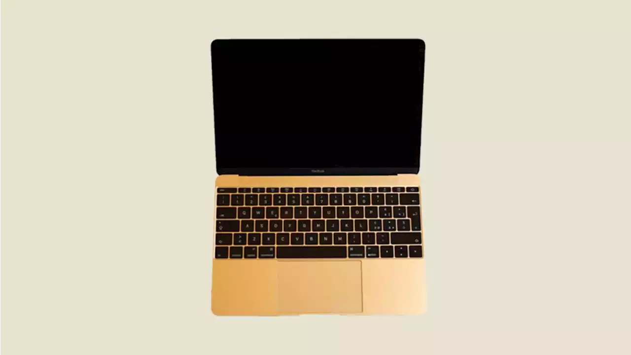 The rumoured 12-inch MacBook makes no sense