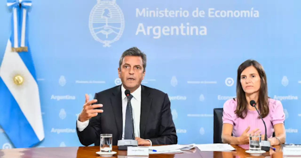 El Gobierno anunci� la ampliaci�n de las asignaciones familiares: �cu�l ser� el nuevo tope?