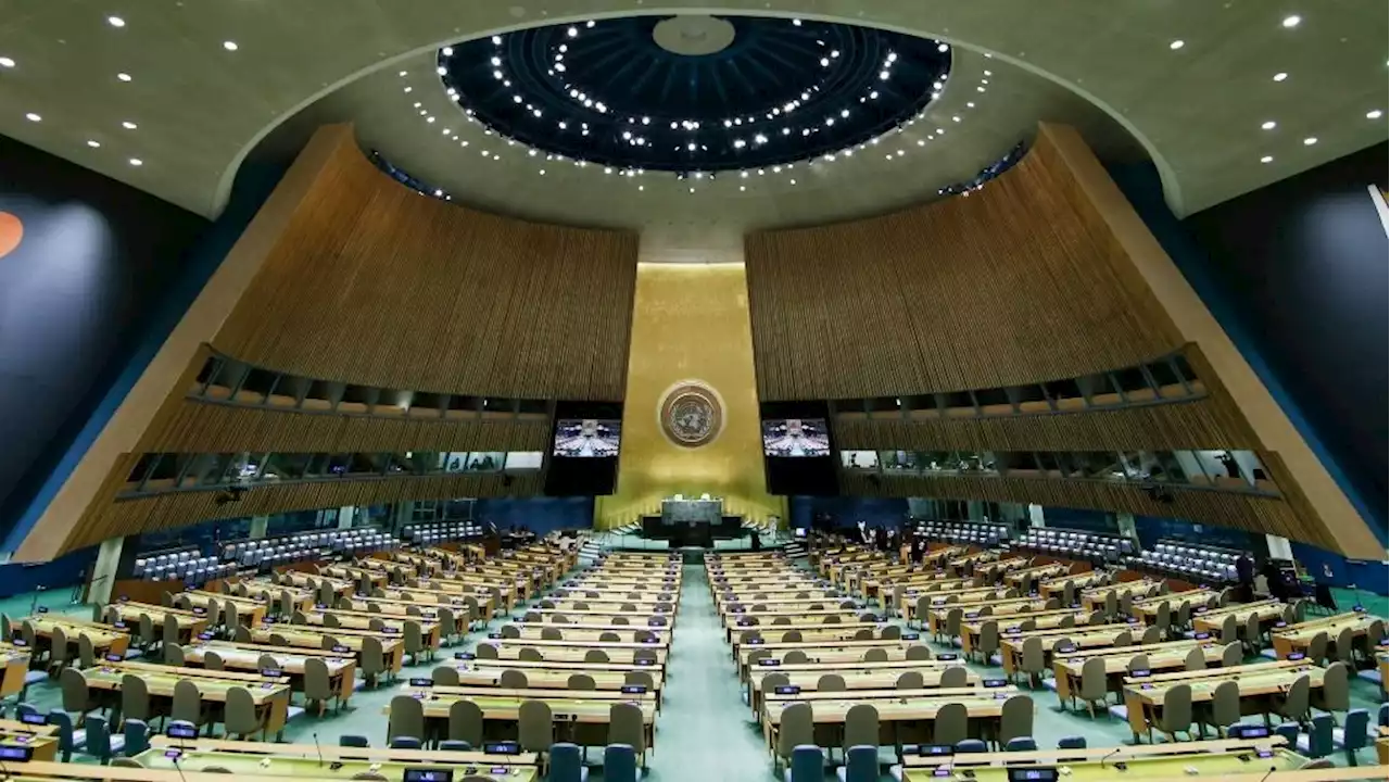 Hong Kong sees more pro-Beijing voices at UN rights review