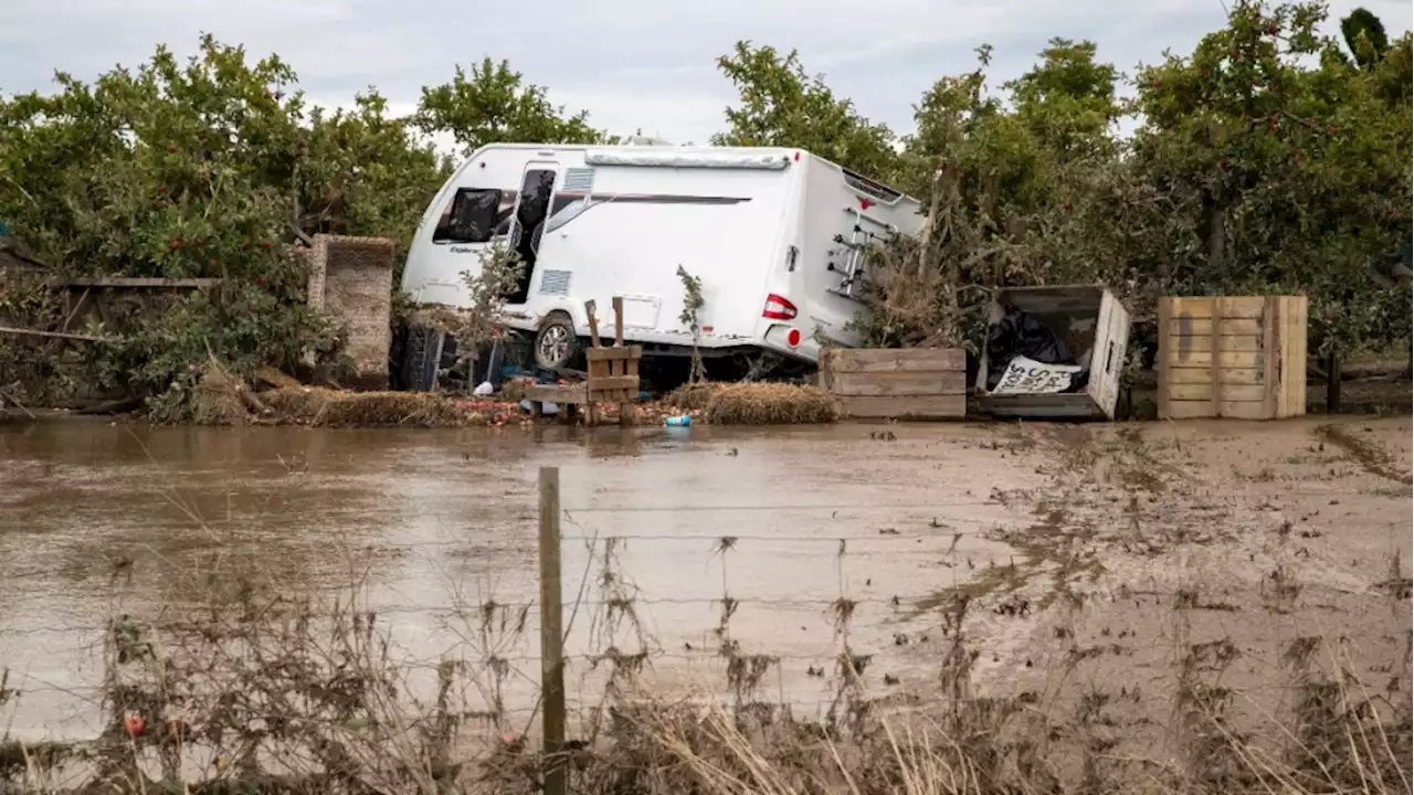 New Zealand cyclone fatalities rise; more deaths feared