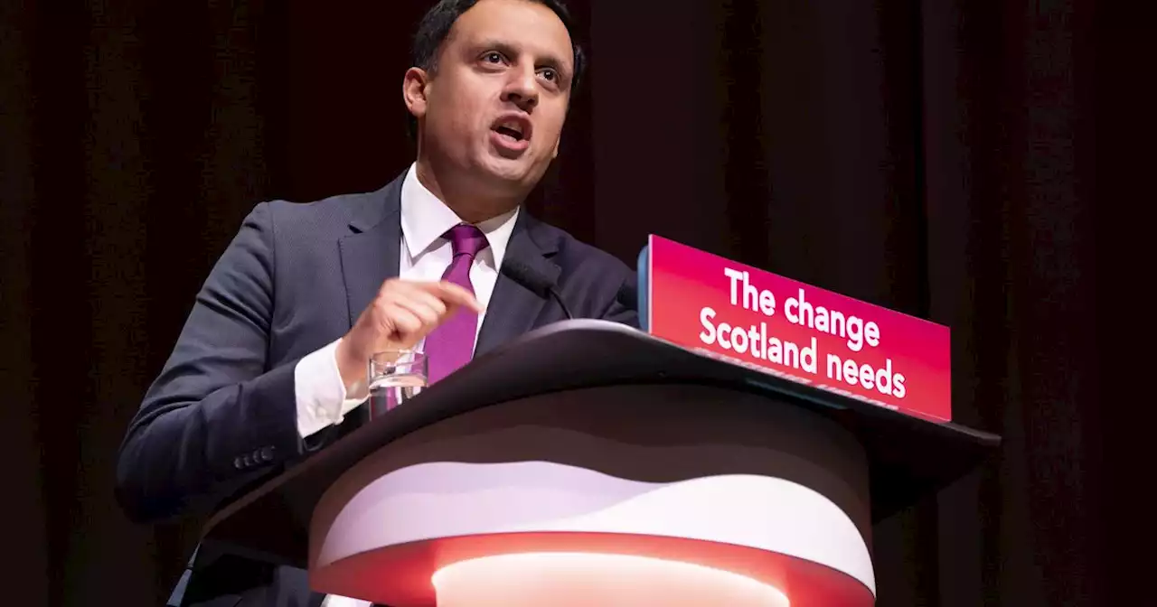 Anas Sarwar announces £1 homes plan as he reaches out to SNP voters in speech