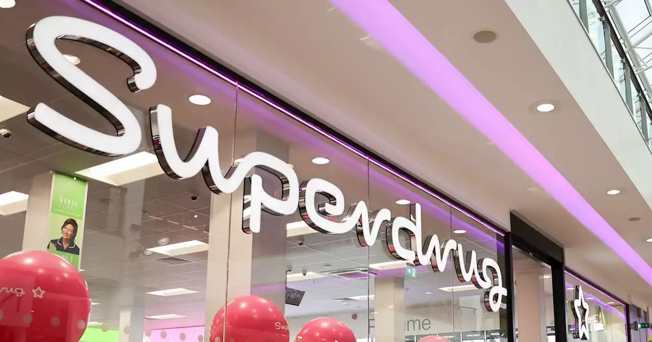 Superdrug fans praise £7 'miracle' anti-aging cream that's 'mistaken for botox'