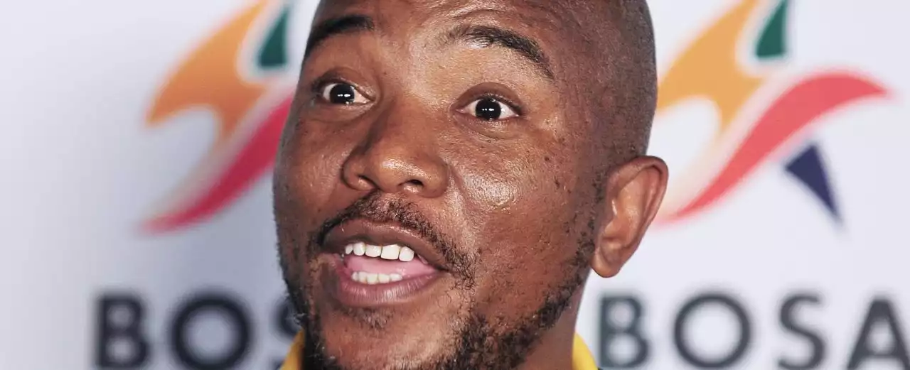 CAMPAIGN TRAIL 2024: Mmusi Maimane unveils Build One South Africa’s grand plan to attract voters