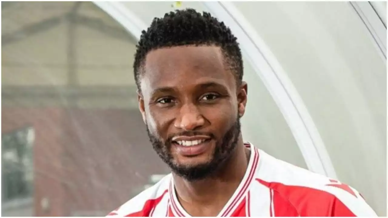 EPL: He’s so calm, never shout at players - Mikel Obi names Chelsea's best manager ever