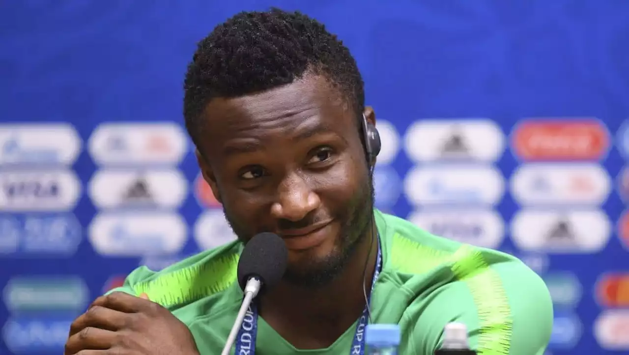 EPL: He was always grumpy, moody - Obi Mikel speaks on De Bruyne