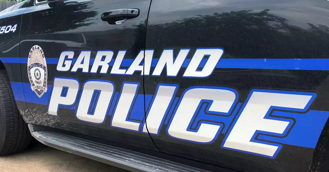 Garland bike store employee found slain at business, police say