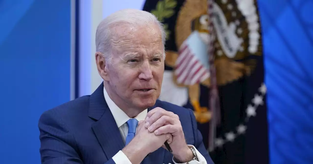 Inconvenient truths for Joe Biden, Democrats, and the Washington establishment