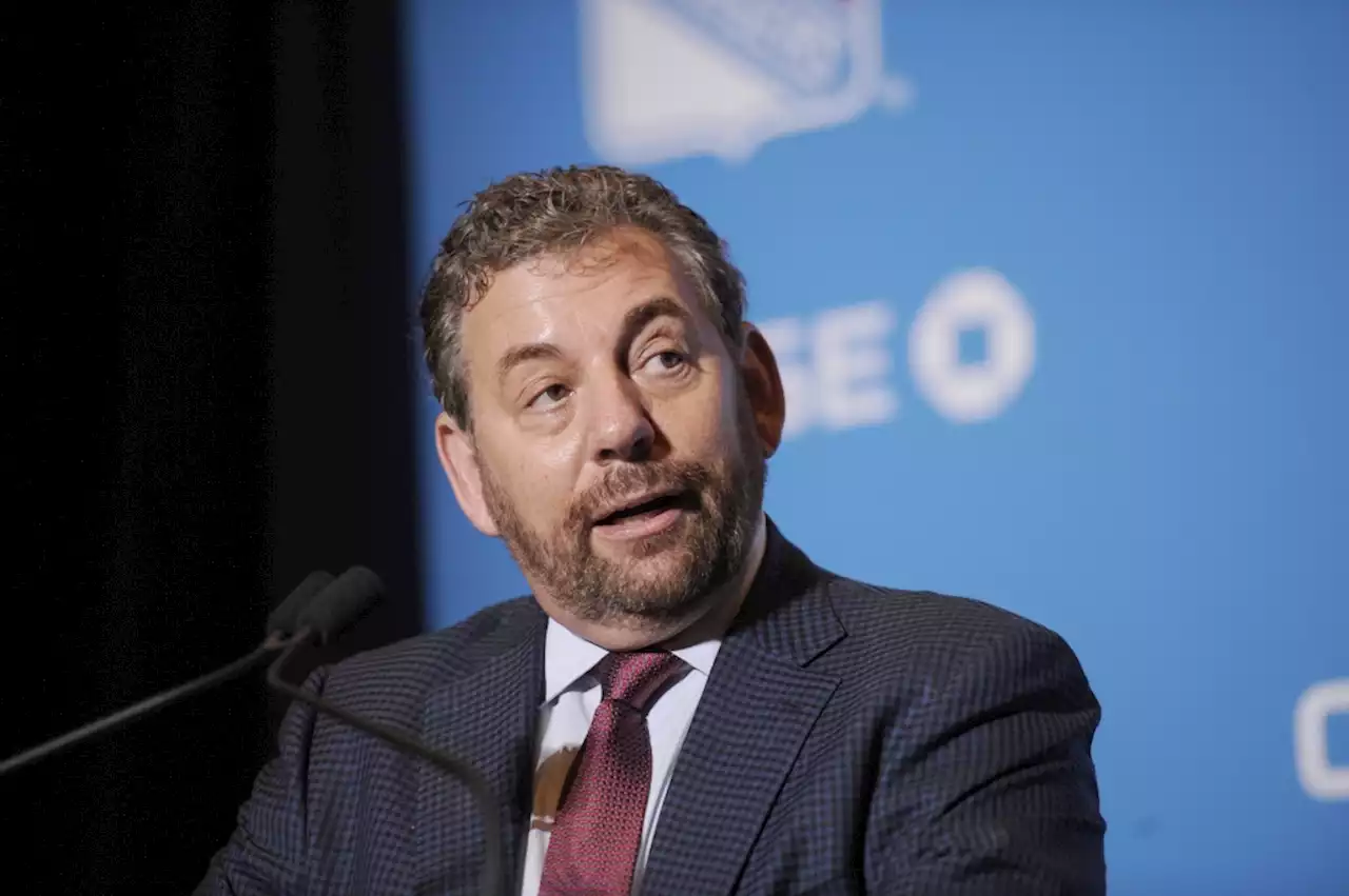 James Dolan Takes The Mic: On AMC Networks Earnings Call, Owner Explains Choice Of His Wife, Kristin, As CEO And Addresses M&A Prospects And Streaming Challenges As Stock Soars