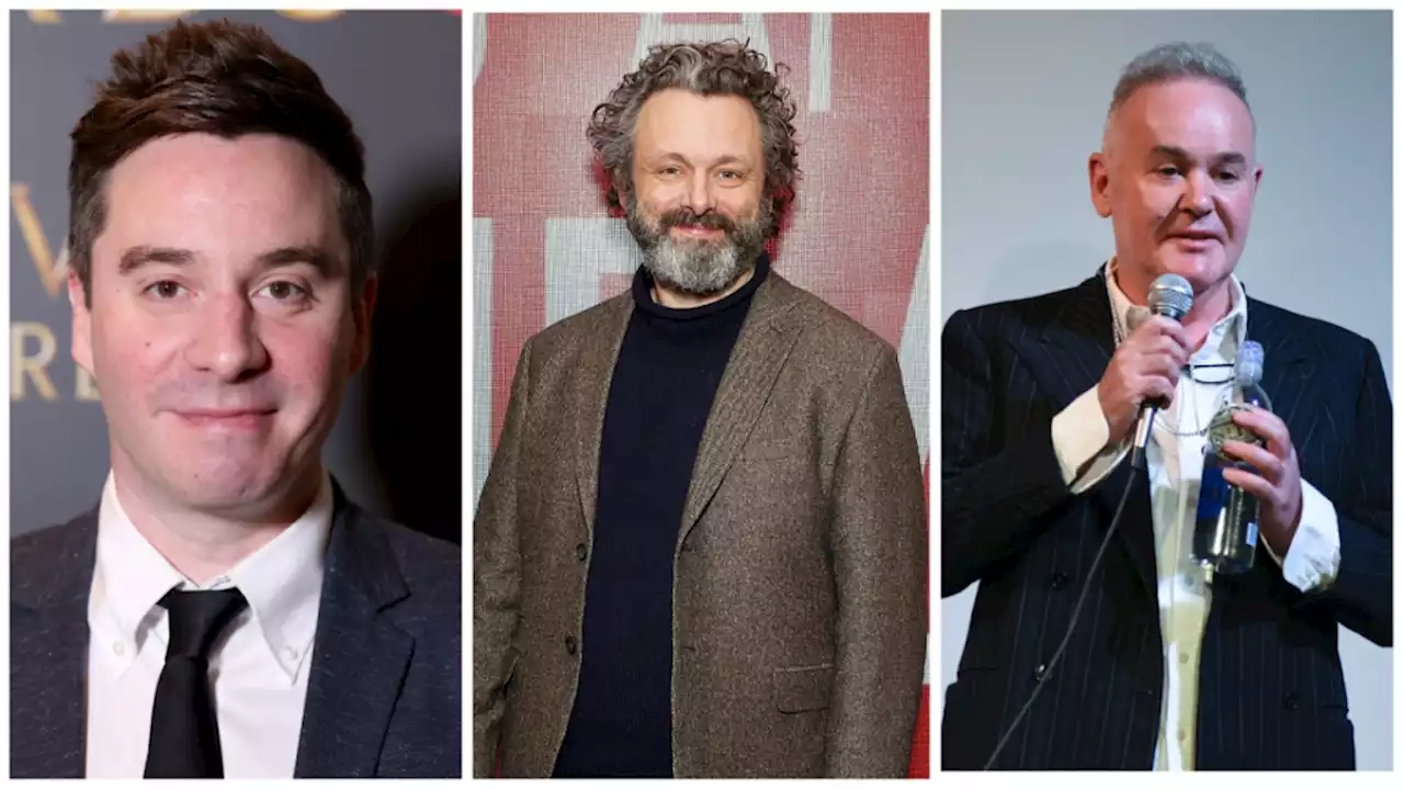 James Graham, Michael Sheen & Adam Curtis Combine On Dystopian Drama ‘The Way’ For The BBC