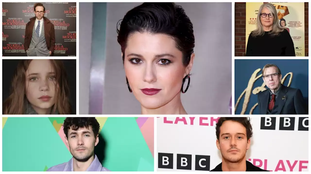 ‘Rich Flu’: Mary Elizabeth Winstead, Rafe & Tim Spall, Lorraine Bracco & Jonah Hauer-King Among Cast For Fabula Thriller Filming In Spain & Senegal — EFM