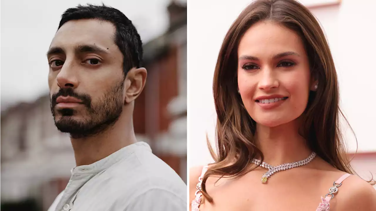 Riz Ahmed & Lily James To Star In David Mackenzie Thriller ‘Relay’ For Thunder Road, Sigma & Black Bear: EFM Hot Package