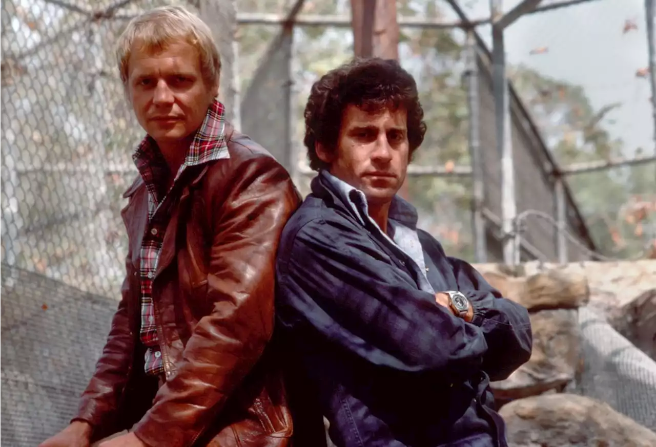 ‘Starsky & Hutch’ Remake In Works At Fox