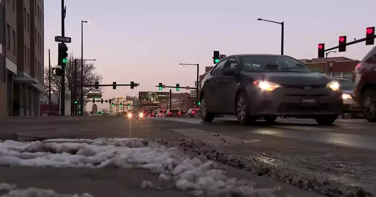 Denver wins $575,000 grant for safety audits for some of the city's most dangerous roads