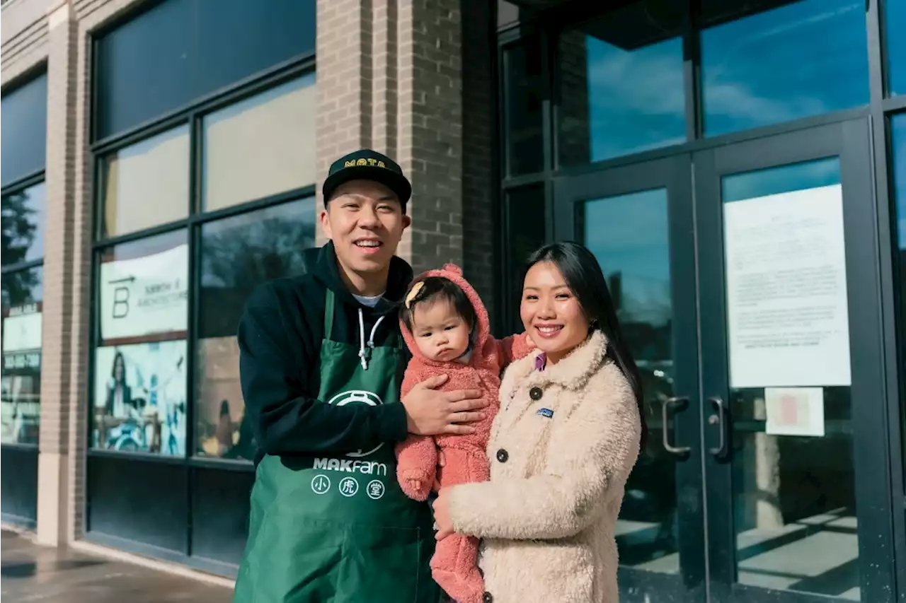 Dumpling specialist trading Denver food hall stall for its own location on South Broadway