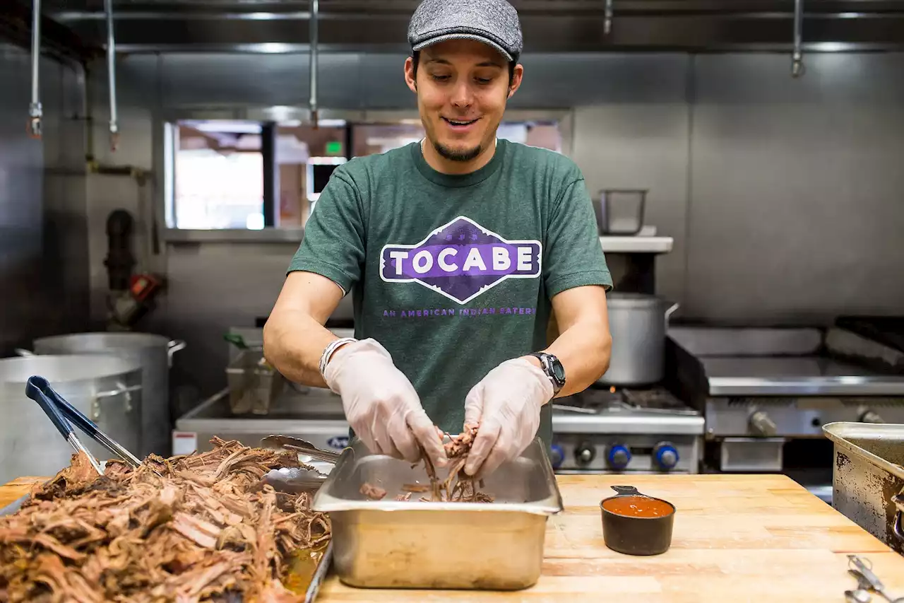 Tocabe Launches Direct-to-Tribe Ready Meal Program