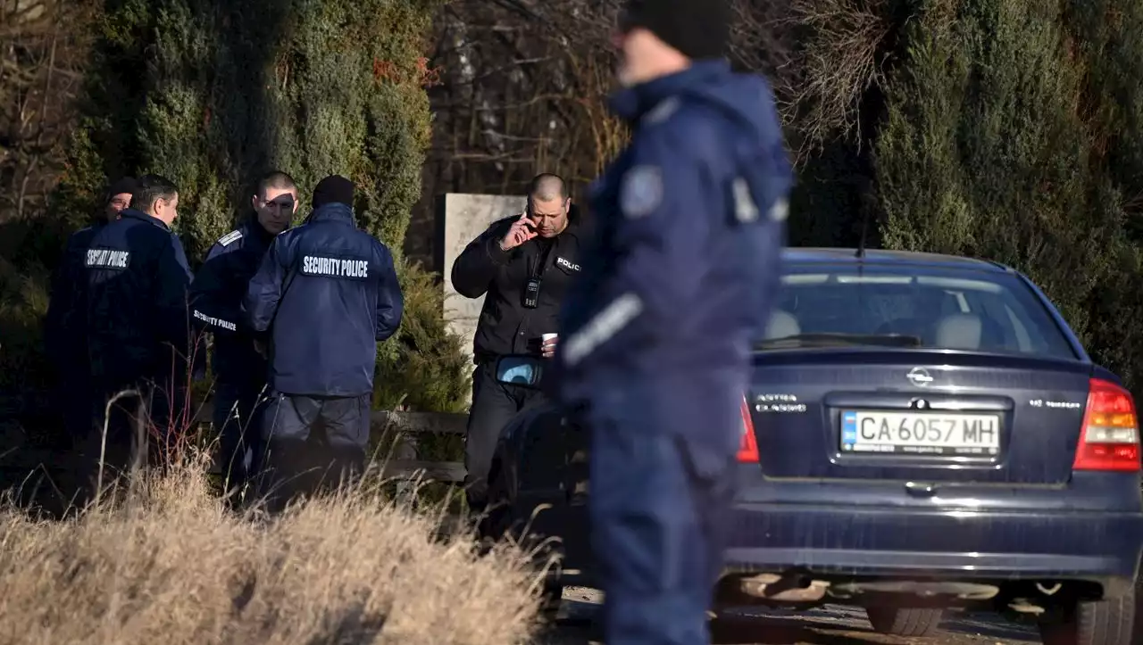 Bulgarische Polizei findet mindestens 18 Tote in Lkw