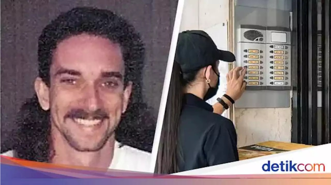 Berkat Langganan Pizza, Nyawa Pria Ini Berhasil Diselamatkan Pelayan